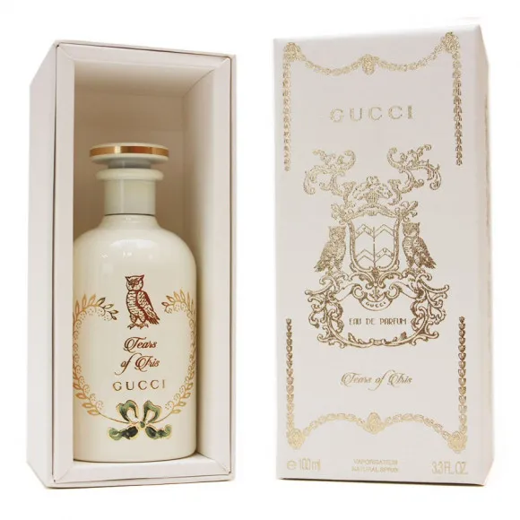 Gucci Tears Of Iris Eau de Parfum унисекс 100 ml Gucci Tears Of Iris Eau de Parfum унисекс 100 ml