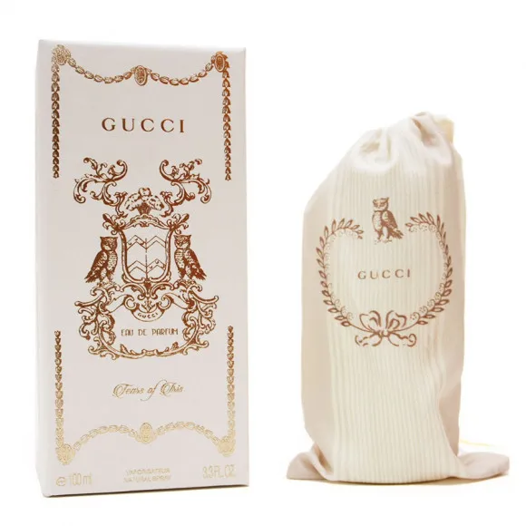 Gucci Tears Of Iris Eau de Parfum унисекс 100 ml Gucci Tears Of Iris Eau de Parfum унисекс 100 ml