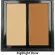 Пудра Naked Contour duo 2 в 1 (Highlight & Brow) №4