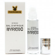 Духи с феромонами  Byredo Parfums "Bal D afrique" 10 ml (шариковые)