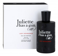 Juliette Has A Gun Lady Vengeance edp for women 100 ml