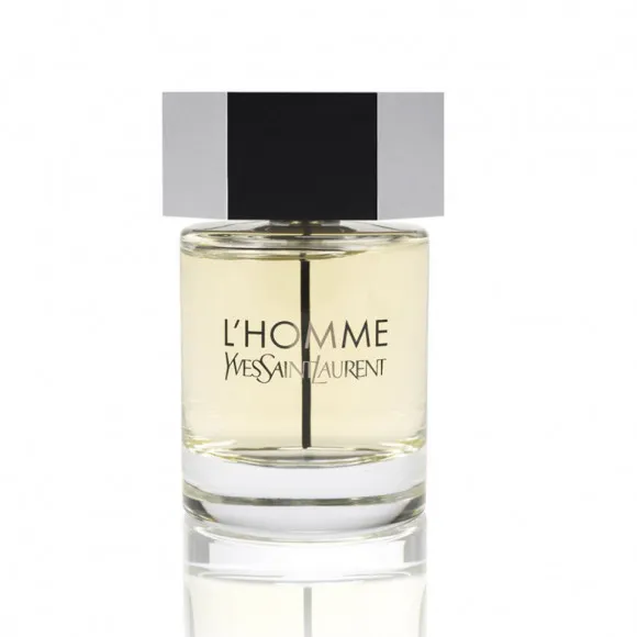 YSL L'Homme edt for man 100 ml A-Plus YSL L'Homme edt for man 100 ml A-Plus