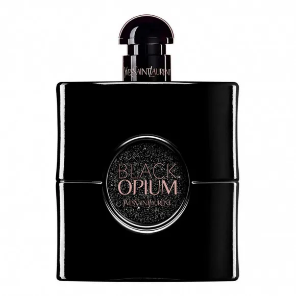 Yves Saint Laurent Black Opium Le Parfum for women 90 ml Yves Saint Laurent Black Opium Le Parfum for women 90 ml