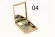 Тени Chanel 2317 Les 6 Ombres 18g