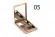 Тени Chanel 2317 Les 6 Ombres 18g