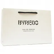 Подарочный пакет Byredo 25x10x17.5 см