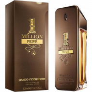 Paco Rabanne " One million Prive" 100 ml