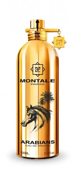 Montale Arabians EDP 100 ml Montale Arabians EDP 100 ml