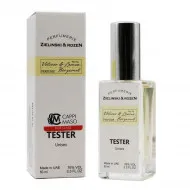 Тестер Z & R Vetiver & Lemon, Bergamot unisex 60 ml ОАЭ