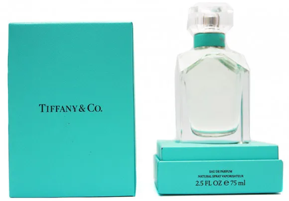 Tiffany & Co Tiffany for women (ОАЭ) 75 ml