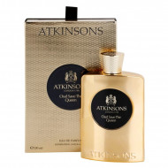 Atkinsons Oud Save The Queen for women 100 ml
