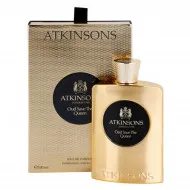 Atkinsons Oud Save The Queen for women 100 ml
