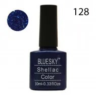 NEW!!! Гель лак Bluesky Nail Gel 128