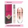 Компактный парфюм Beas Carolina Herrera 212 Vip Rose for women 10 ml арт. W 555