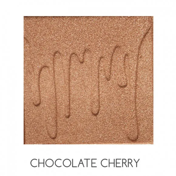 Пудра Kylie Jenner Pressed Bronzer Powder - Chocolate Cherry 9.5g Пудра Kylie Jenner Pressed Bronzer Powder - Chocolate Cherry 9.5g