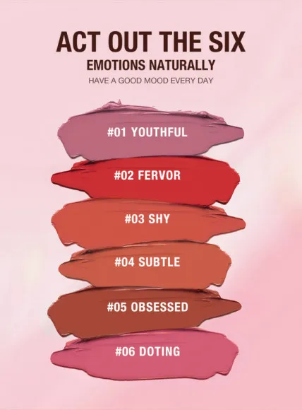 Стик-румяна O.TWO.O #3 7 g. Арт: SC049 - Красно-коричневый Стик-румяна O.TWO.O #3 7 g. Арт: SC049 - Красно-коричневый