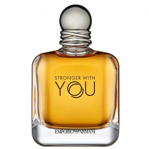 Emporio Армани Stronger With You edt for men 100 ml A-Plus Emporio Армани Stronger With You edt for men 100 ml A-Plus