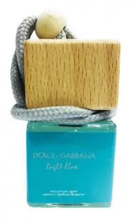 Ароматизатор Дольче Габбана Light Blue w 10 ml