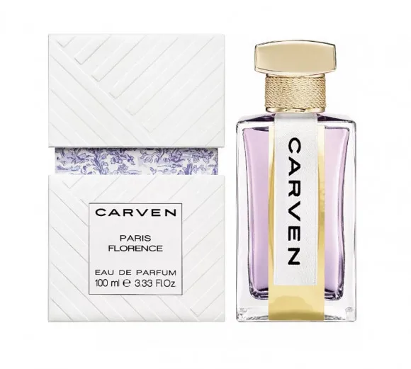 Тестер Carven Paris Florence edp 100 ml