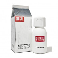 Diesel Plus Plus Feminine for women edt 75ml
