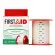 First Aid Пластырь медицинский фиксирующий 5х500см