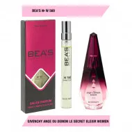 Компактный парфюм Beas Givenchy Ange Ou Demon Le Secret Elixir for women 10 ml арт. W 560
