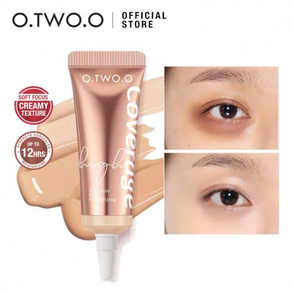 O.TWO.O Консилер для лица водостойкий 10 ml арт. SC233 HC01 O.TWO.O Консилер для лица водостойкий 10 ml арт. SC233 HC01