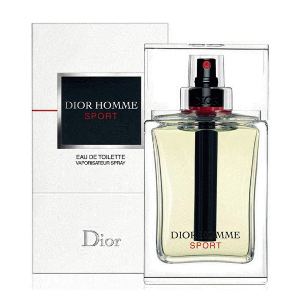 Dior homme sport 75 online
