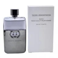 Тестер Gucci Guilty for men 100 ml