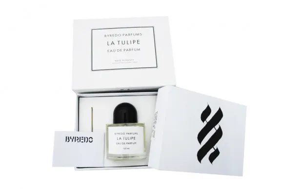 Byredo Parfums La Tulipe eau de parfum 100 ml Byredo Parfums La Tulipe eau de parfum 100 ml