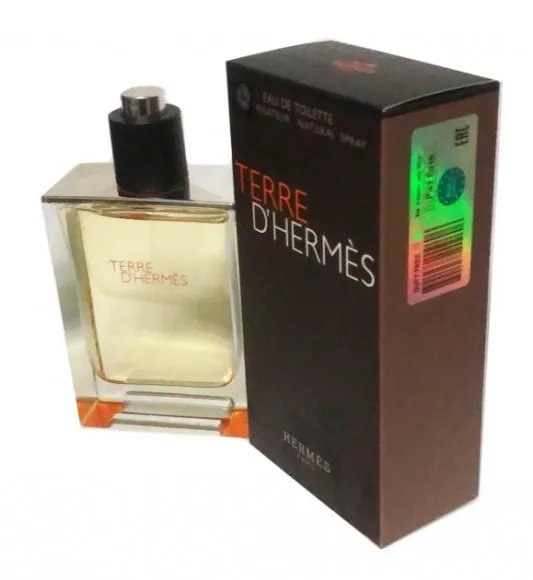 Terre d'Hermes Hermès for men 100 ml (ОАЭ) Terre d'Hermes Hermès for men 100 ml (ОАЭ)