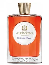 Atkinsons California Poppy for women 100 ml