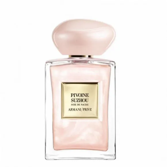 Джорджо Армани Prive Suzhou Soie de Nacre for women 100 ml