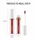 Матовый блеск O.TWO.O Matte liquid lipstick №11 (1009) 3 ml
