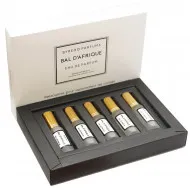 Парфюмерный набор Byredo Parfums  Bal D'afrique  5 x 12 ml