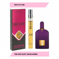 Компактный парфюм Beas Tom Ford Velvet Orchid women 10 ml арт. W 566