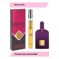 Компактный парфюм Beas Tom Ford Velvet Orchid women 10 ml арт. W 566