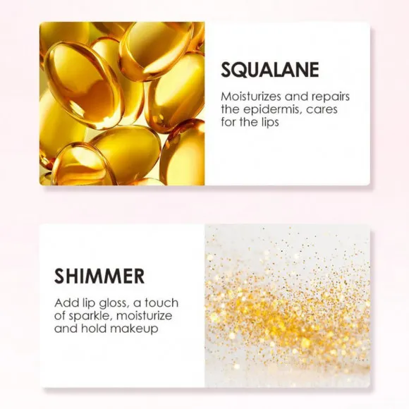 Глянцевый блеск для губ O.TWO.O арт. 1014 #04 3 g. Глянцевый блеск для губ O.TWO.O арт. 1014 #04 3 g.