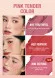 Стик-румяна O.TWO.O 3 в 1 Арт: SC049  7 g. - #5 Кирпичный