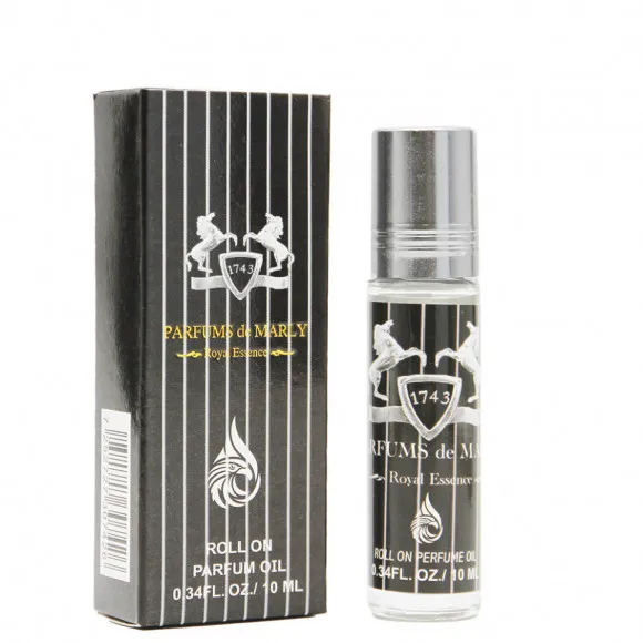 Духи с феромонами Parfums de Marly Pegasus for men 10 ml