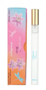 Salvatore Ferragamo Incanto Shine for women  15 ml