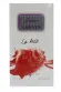 Масляные духи с феромонами Lanvin Jeanne La Rose 7 ml