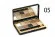 Тени Chanel Les 10 Ombres 22g