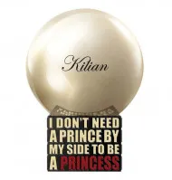 By КиLиан I Dont Need A Prince By My Side To Be A Princess - Rose de Mai  unisex  100 ml (золотой)