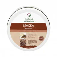 Добрый Аптекарь Маска для волос Восстановление и питание 200 ml