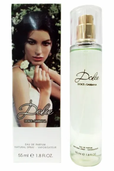 Духи с феромонами 55 ml Дольче Габбана Дольче edp