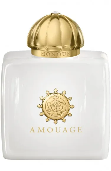 Amouage Honour edp for women 100 ml (в оригинальной упаковке) Amouage Honour edp for women 100 ml (в оригинальной упаковке)