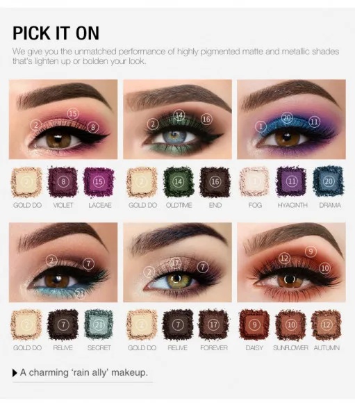 Матовый тинт для губ O.TWO.O арт. 1017 №11 5 g.