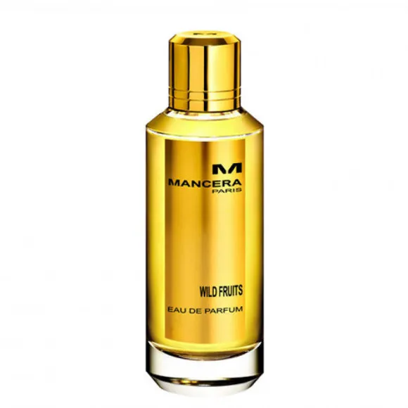 Mancera Wild Fruits edp unisex 120 ml