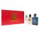 Парфюмерный набор Джорджо Армани Aqua Di Gio for man 3х30 ml